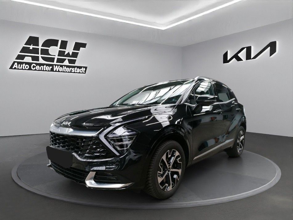 Kia Sportage 2024