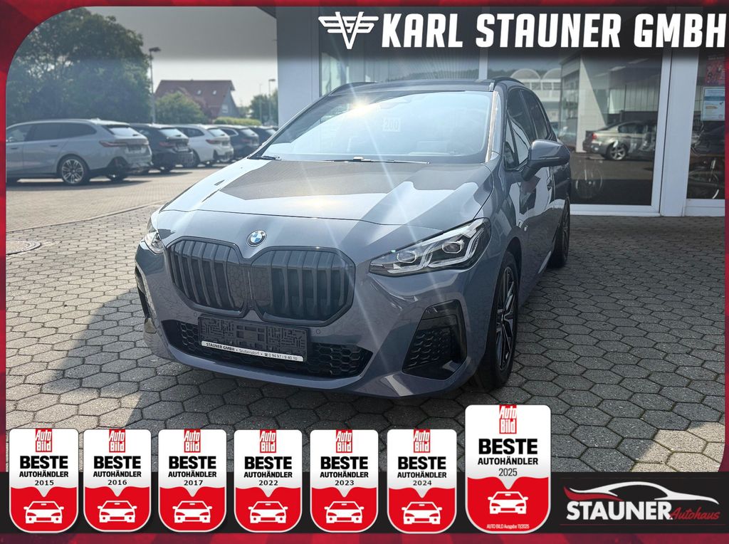 BMW 218 2023