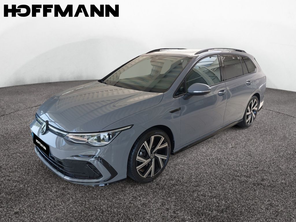 Volkswagen Golf 2024