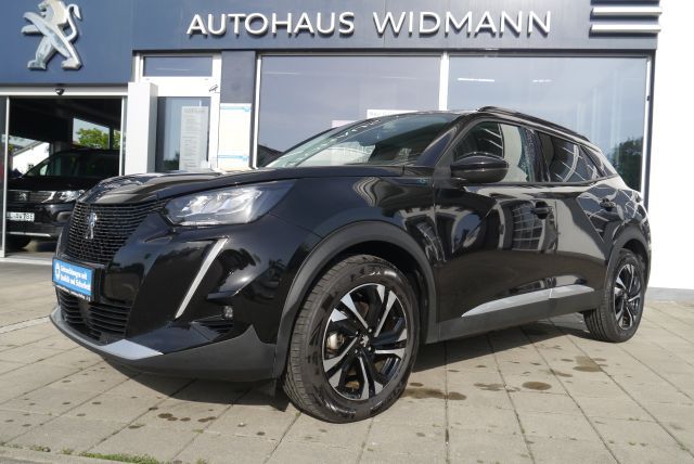 Peugeot 2008 2021