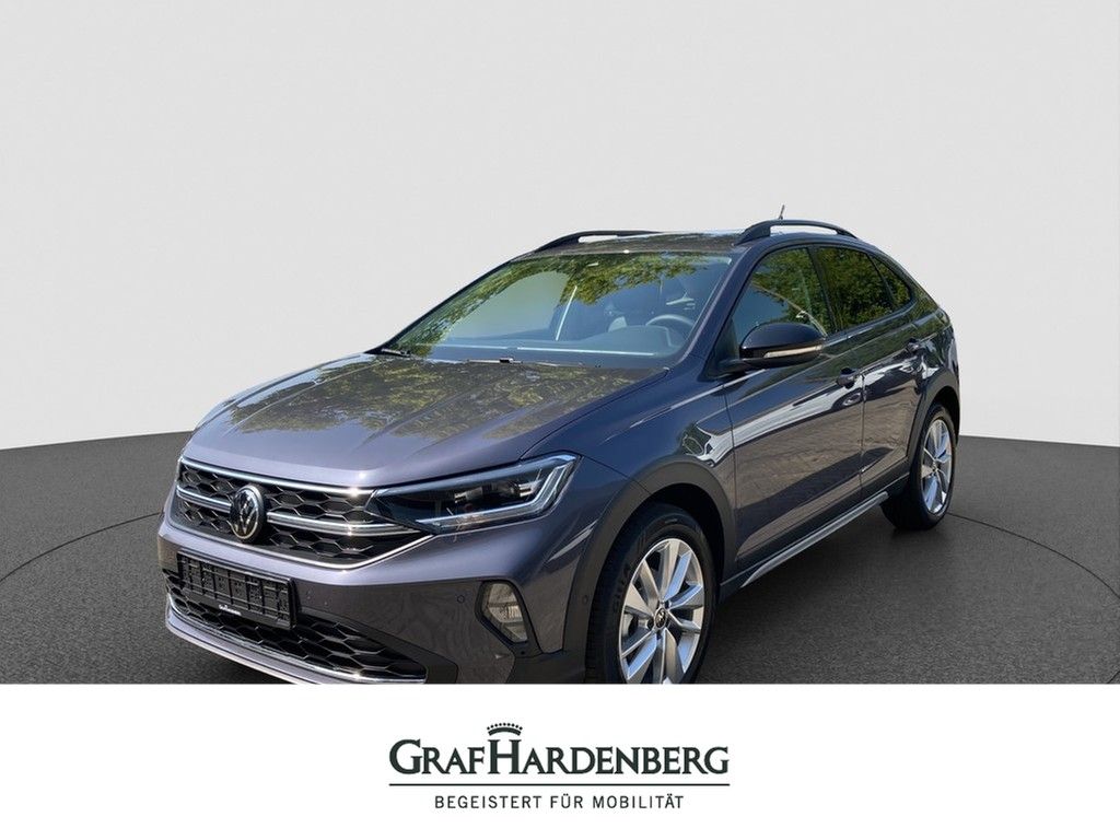 Volkswagen Taigo 2025