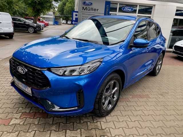 Ford Kuga 2025