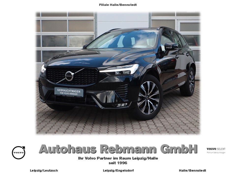 Volvo XC60 2023