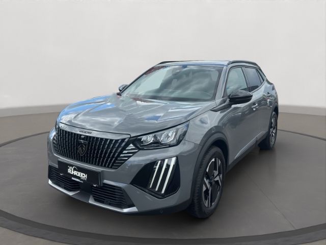 Peugeot 2008 2025