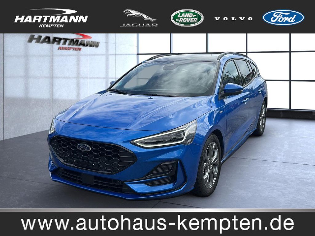 Ford Focus 2024