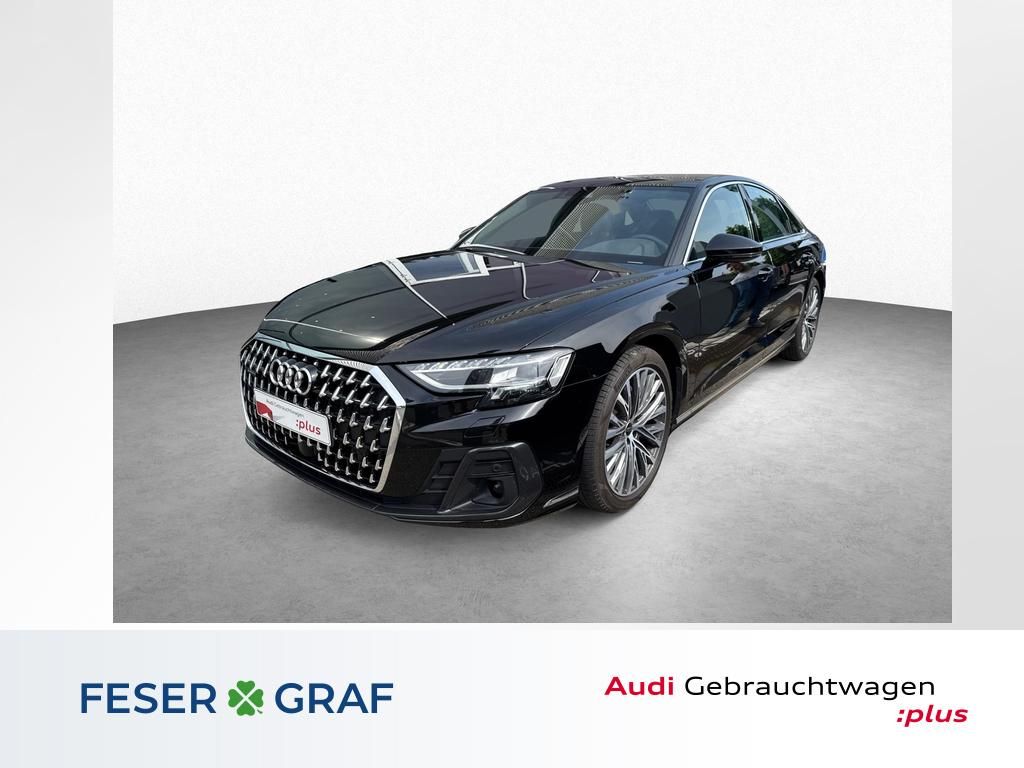 Audi A8 2024