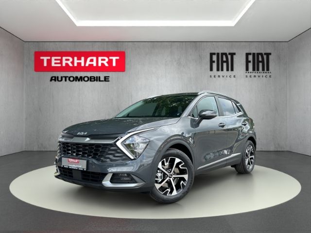 Kia Sportage 2025