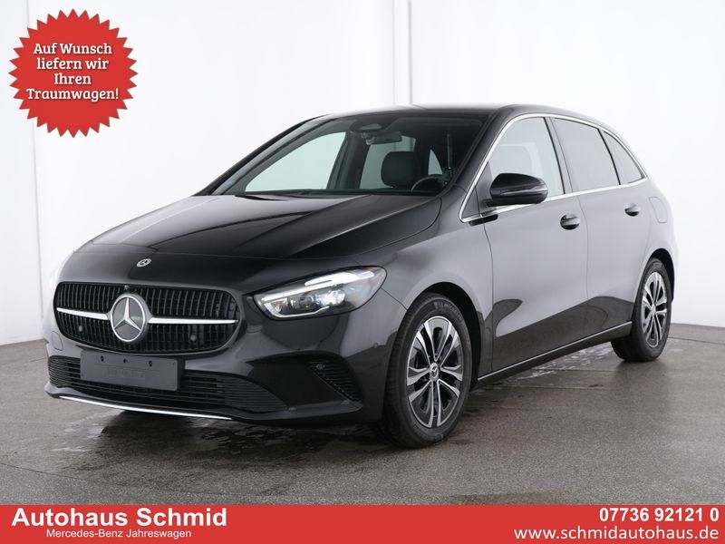 Mercedes-Benz B 200 2024