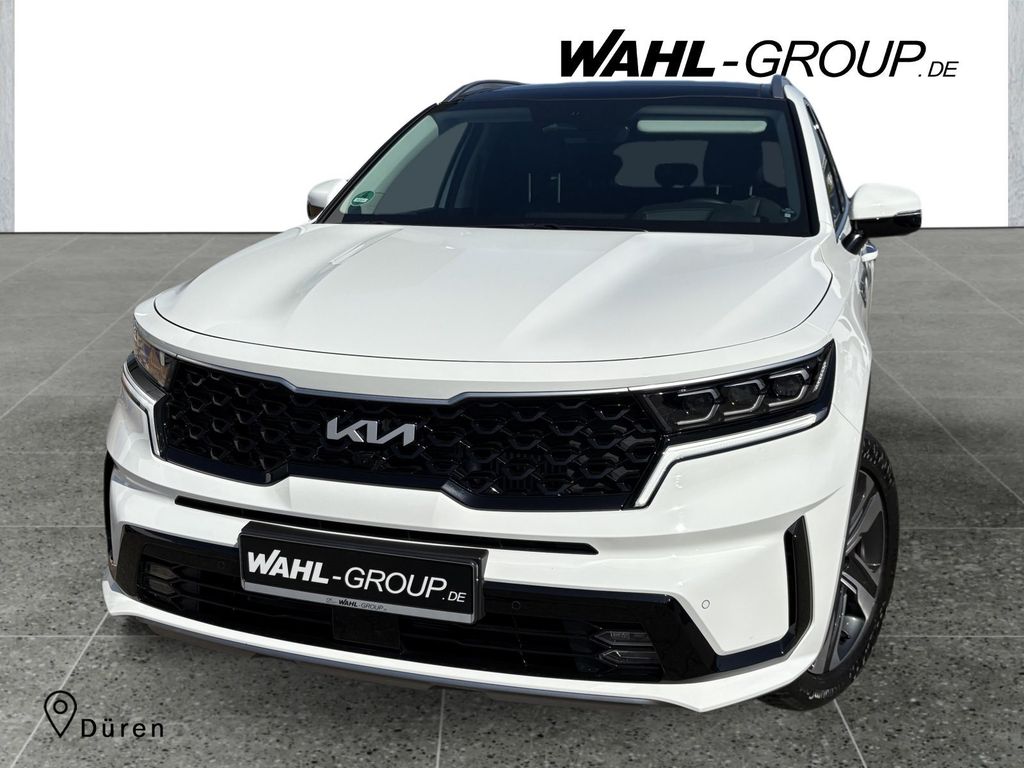 Kia Sorento 2025
