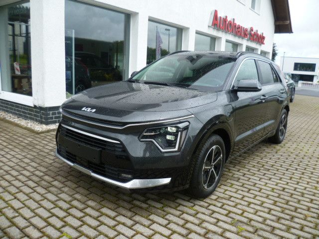 Kia Niro 2024