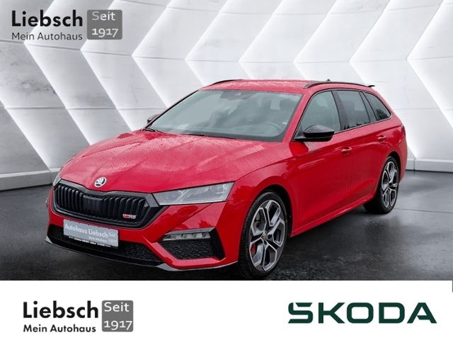 Skoda Octavia 2023