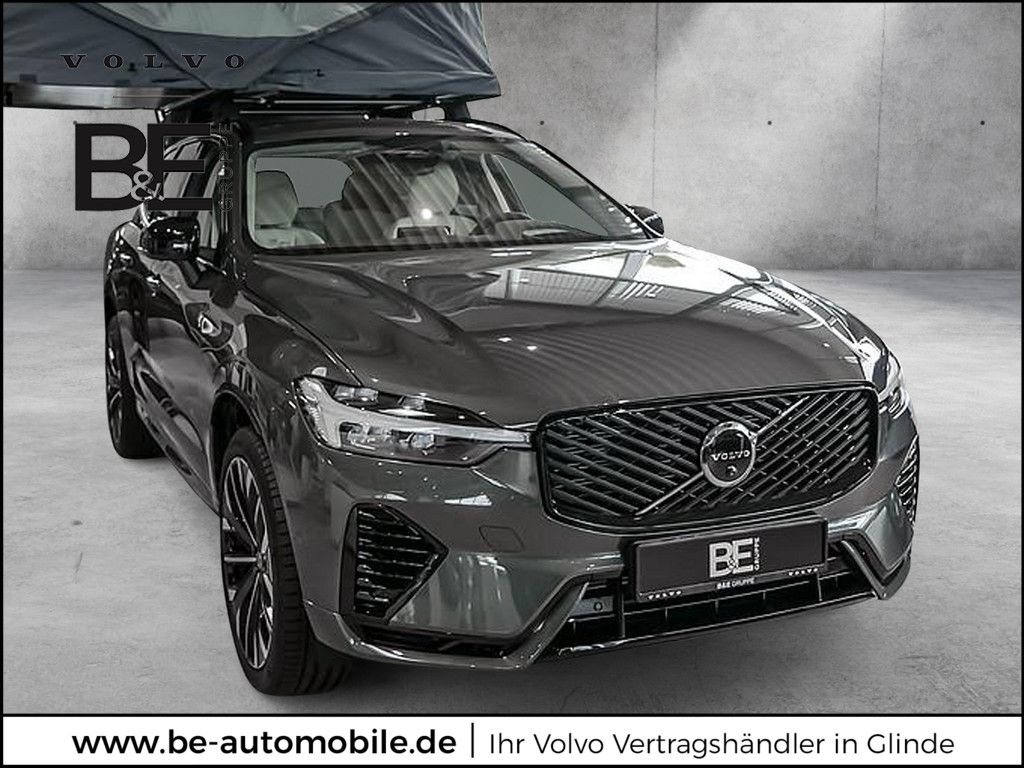 Volvo XC60 2025