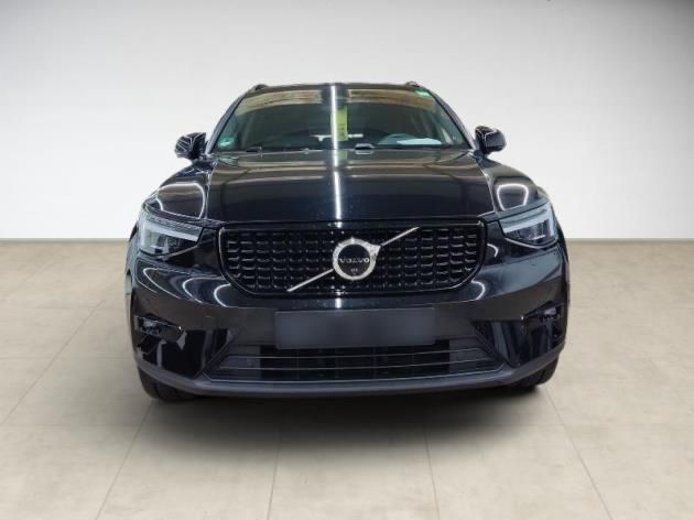 Volvo XC40 2024