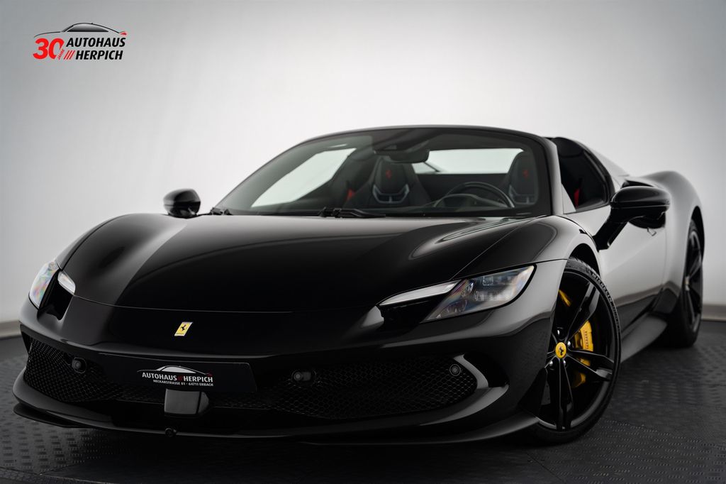 Ferrari 296 GTS
