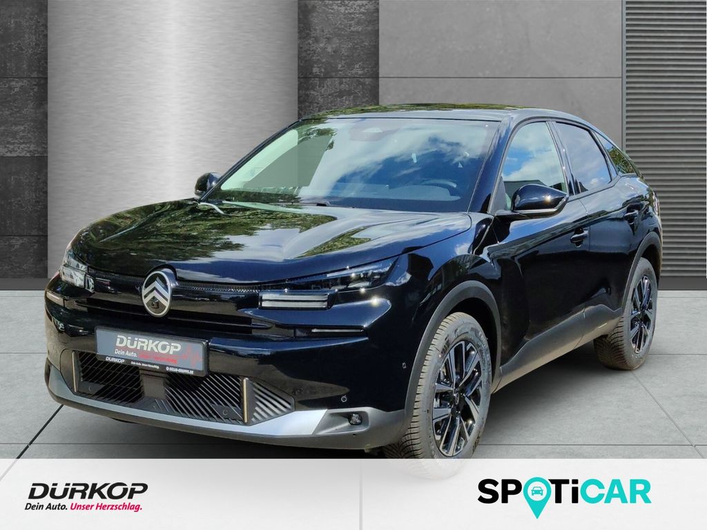 Citroën C4 2025