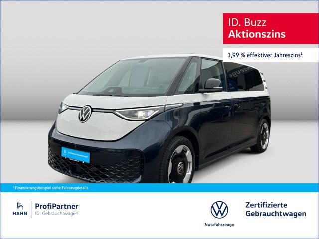 Volkswagen ID. Buzz 2024
