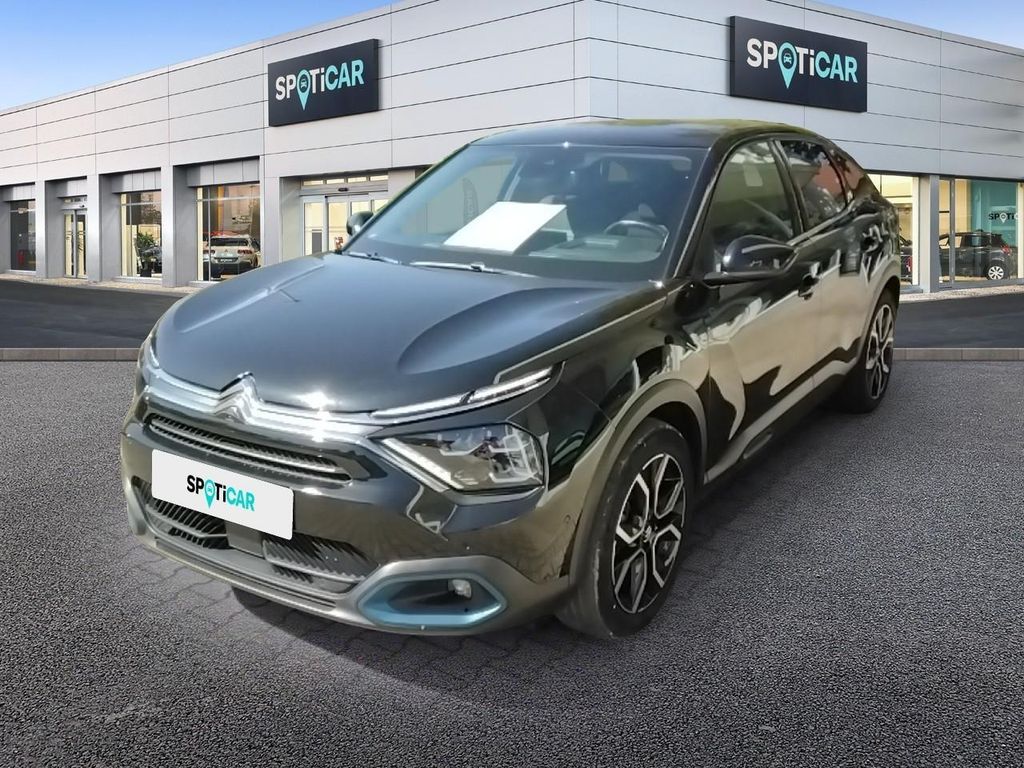 Citroën C4 2022