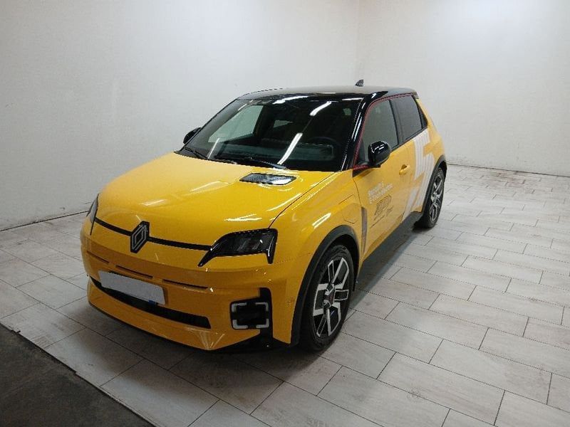 Renault Other 2024