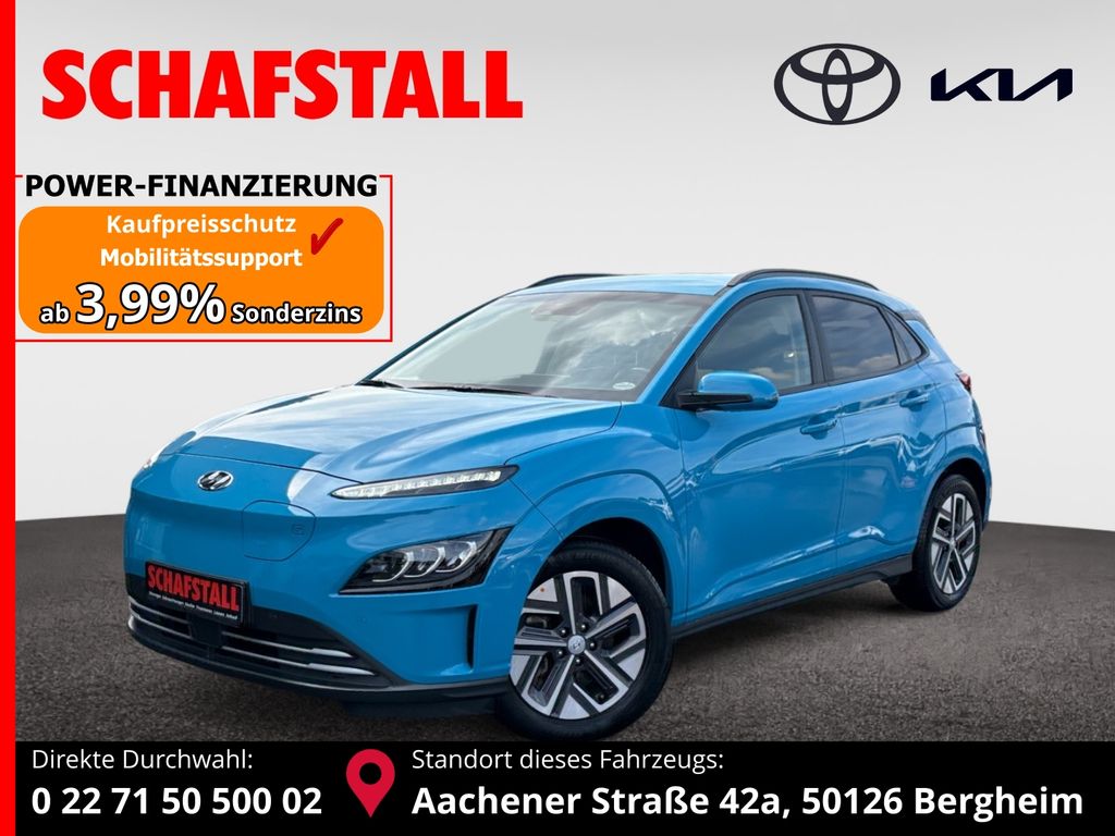 Hyundai KONA 2022