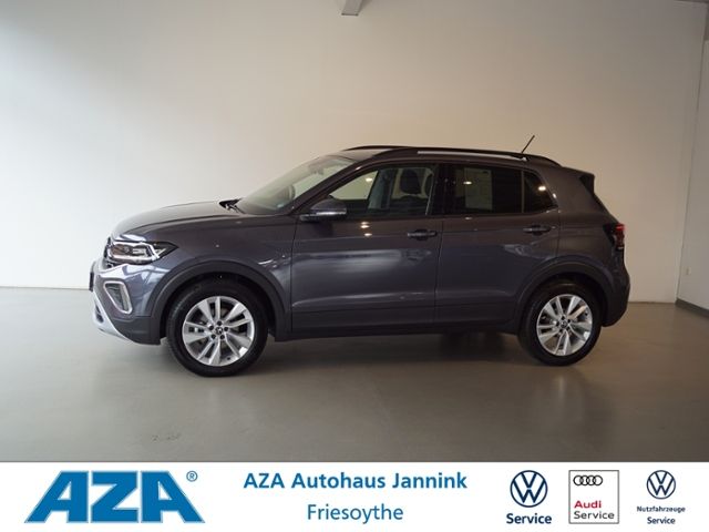 Volkswagen T-Cross 2025