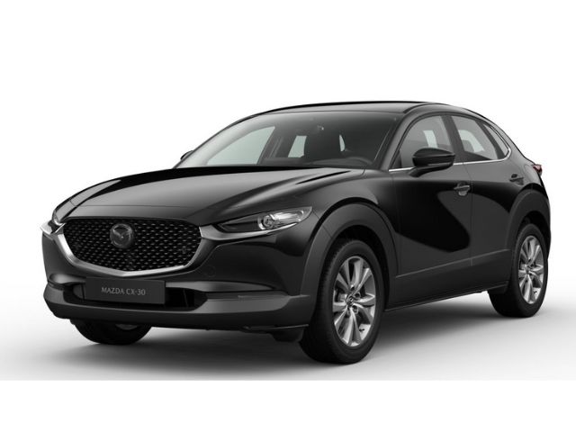 Mazda CX-30 2024
