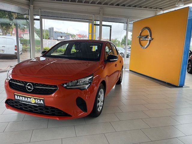 Opel Corsa 2022