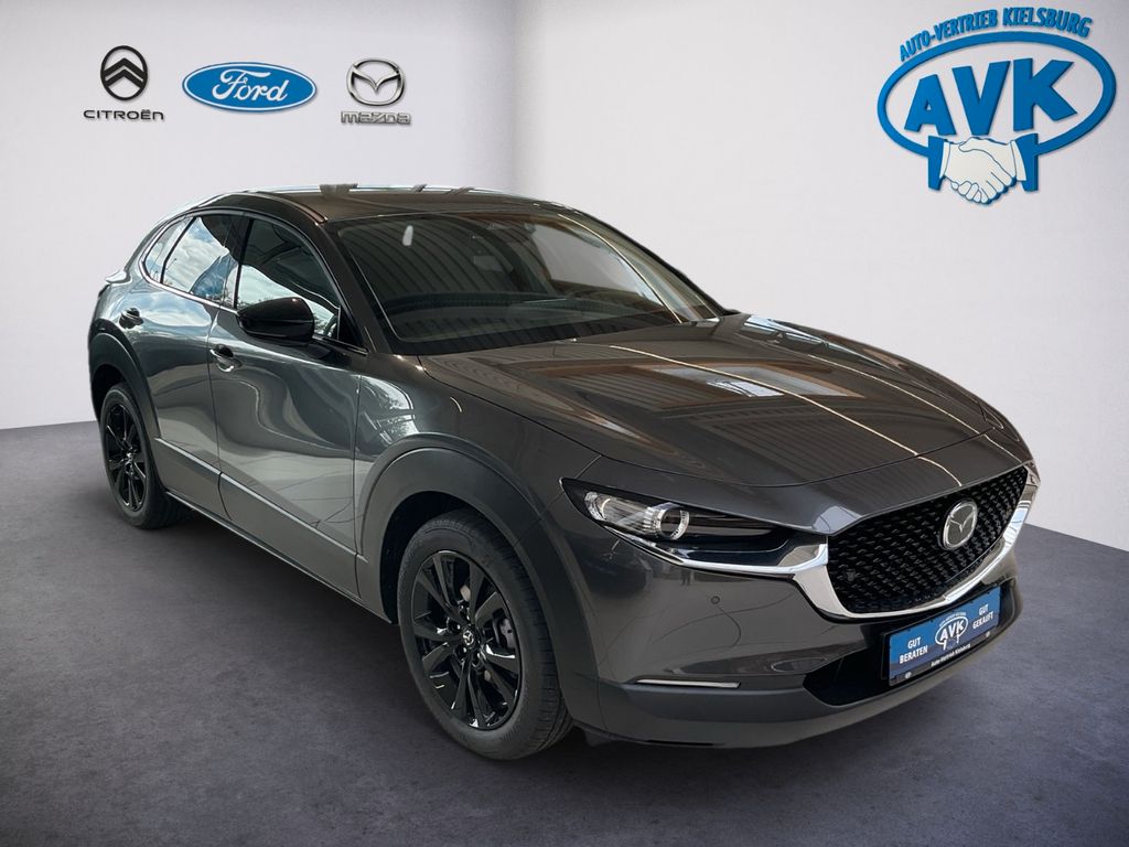 Mazda CX-30 2025