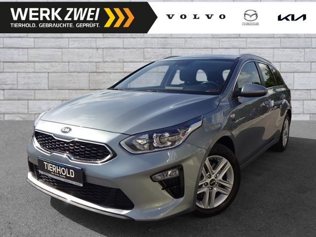 Kia cee'd Sportswagon 2021