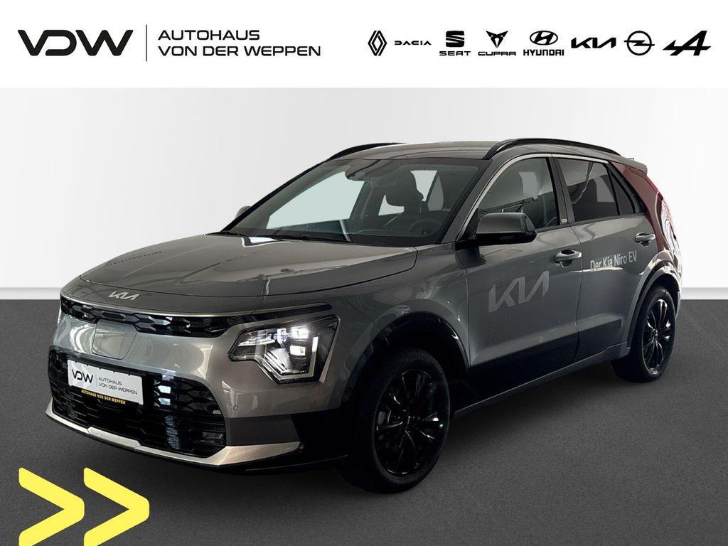 Kia Niro EV 2024