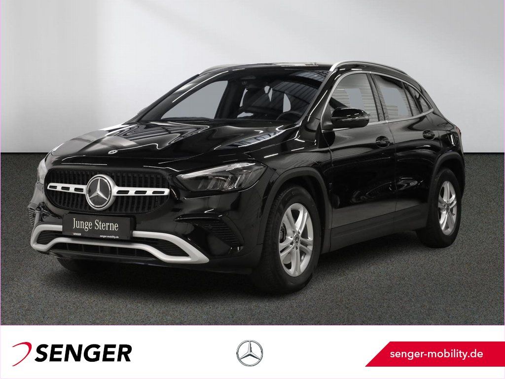 Mercedes-Benz GLA 200 2024