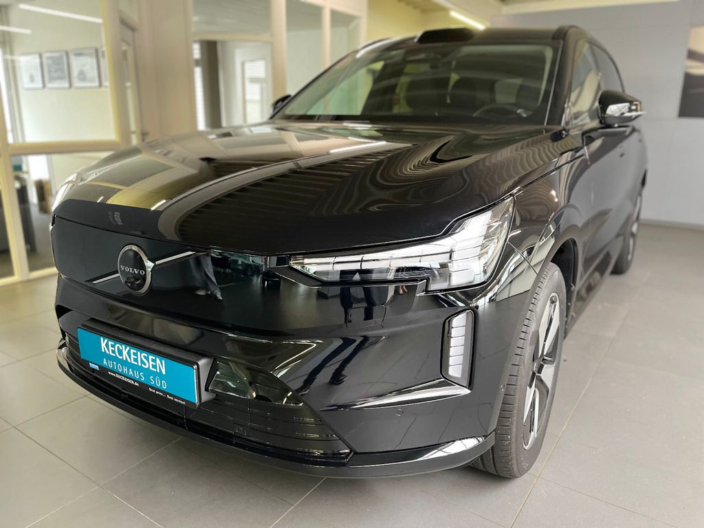 Volvo EX90 2025