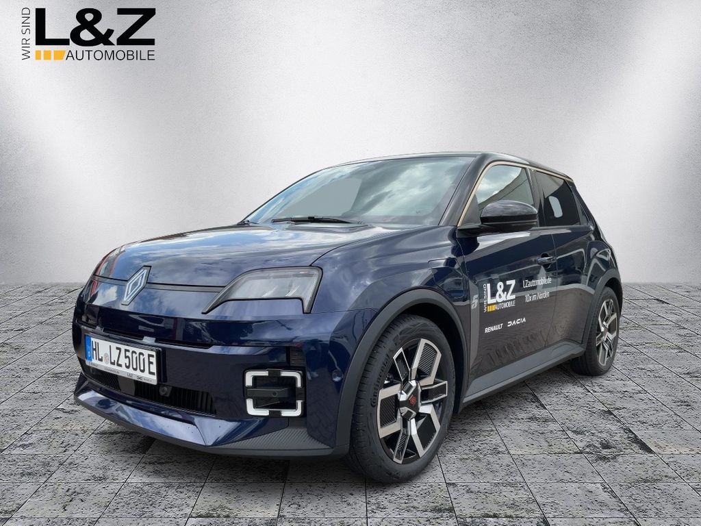 Renault R 5 2025