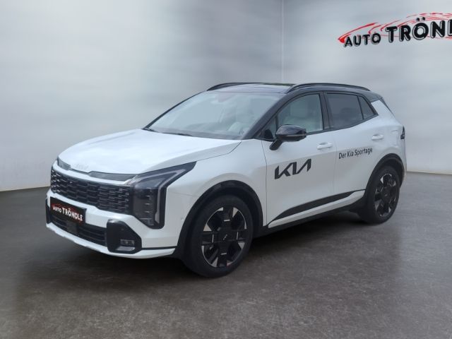 Kia Sportage 2025