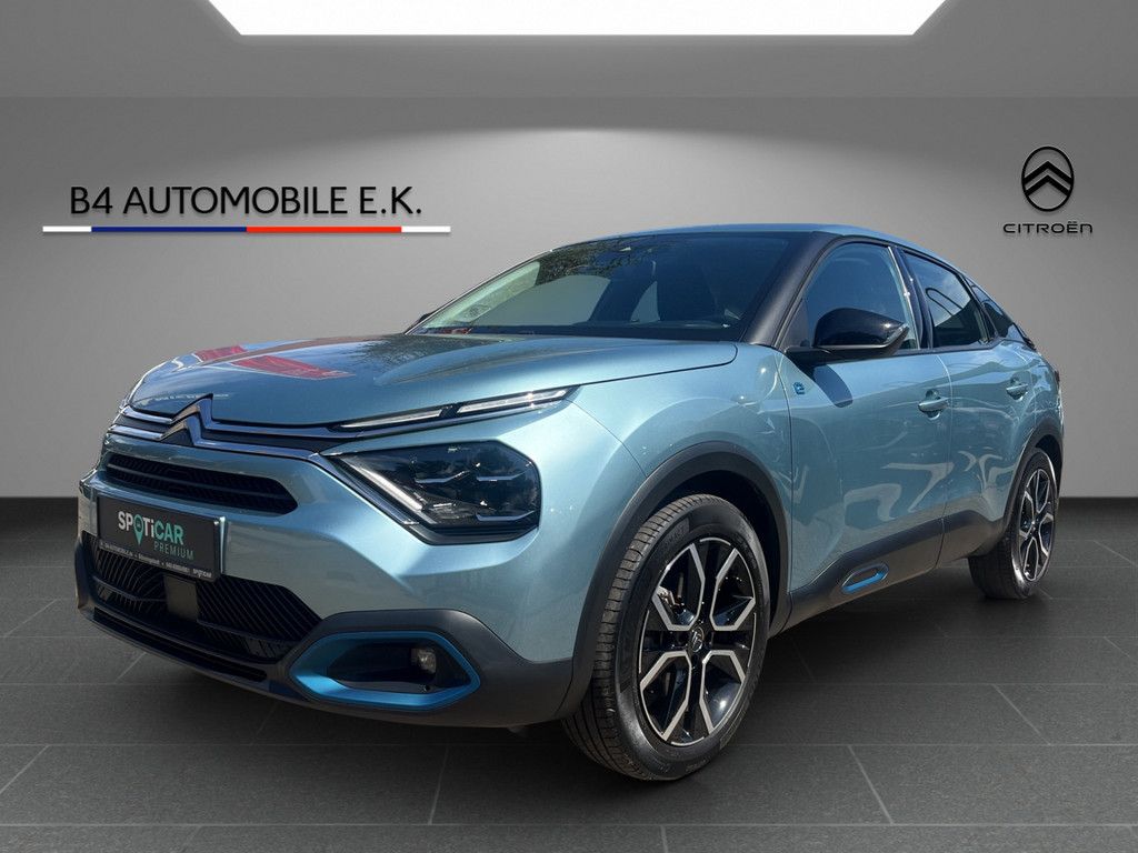 Citroën C4 2022