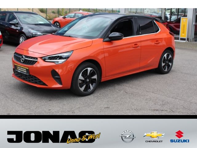 Opel Corsa 2022