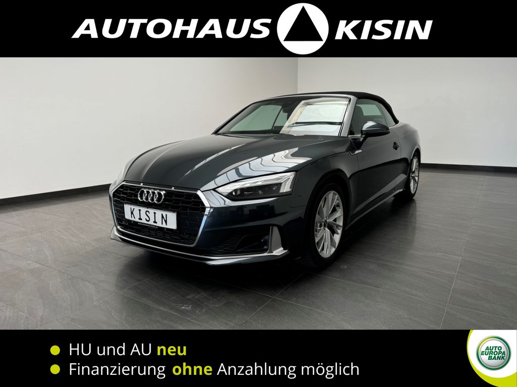 Audi A5 2024