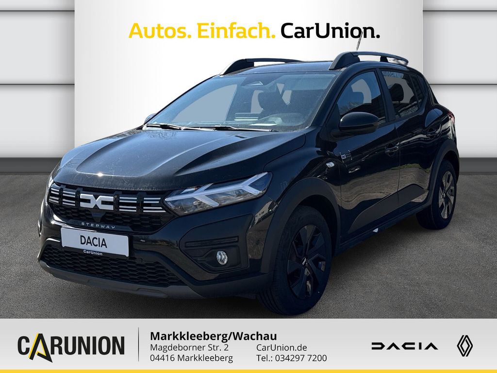 Dacia Sandero 2025