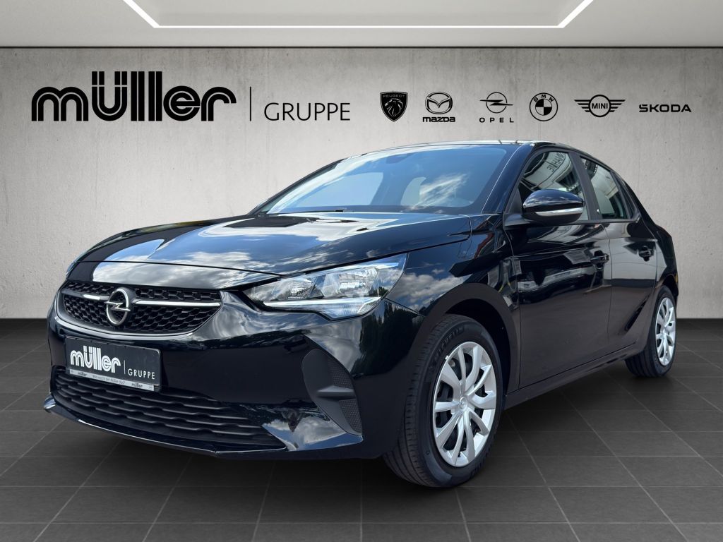 Opel Corsa 2022