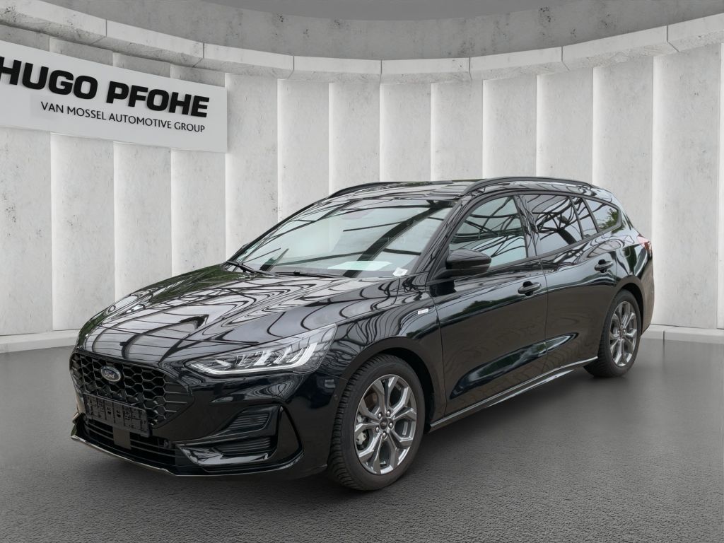 Ford Focus 2024