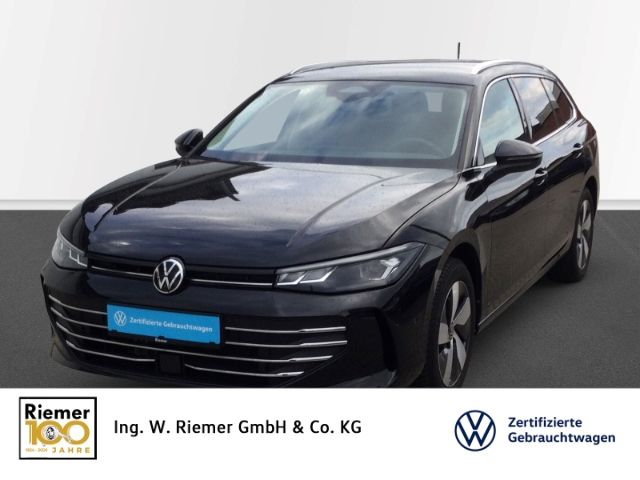 Volkswagen Passat Variant 2024
