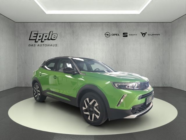 Opel Mokka 2022