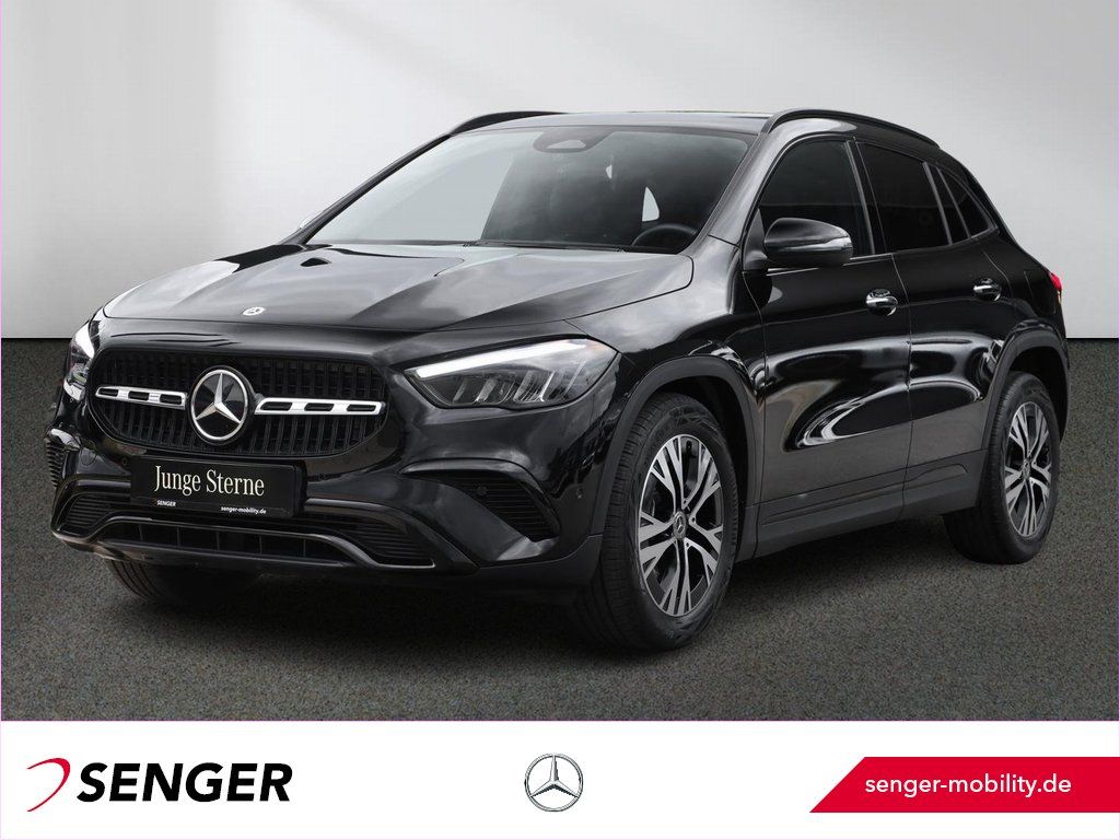 Mercedes-Benz GLA 200 2024