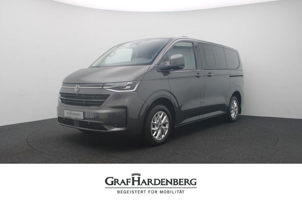 Volkswagen T7 other