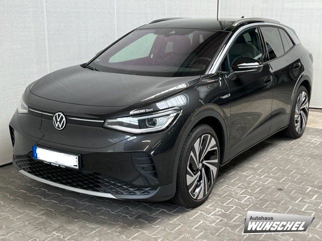 Volkswagen ID.4 2021