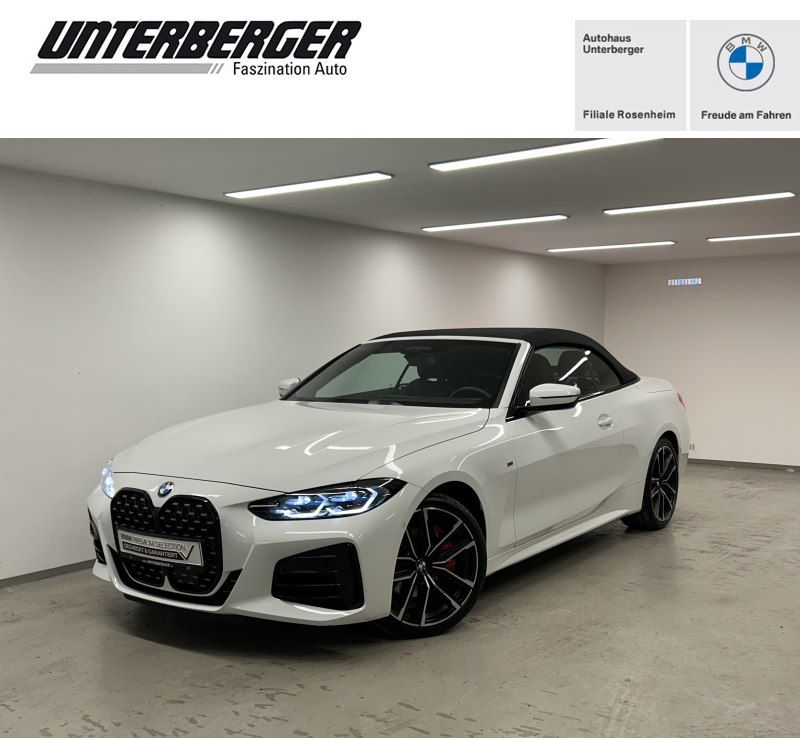 BMW M440 2024