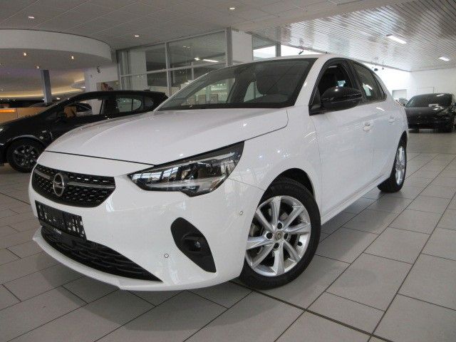 Opel Corsa 2021