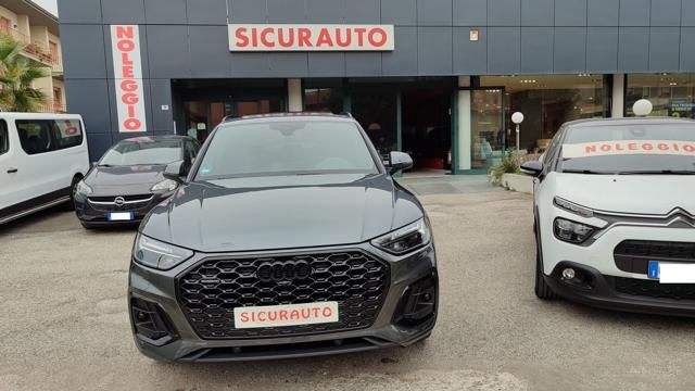 Audi Q5 2024