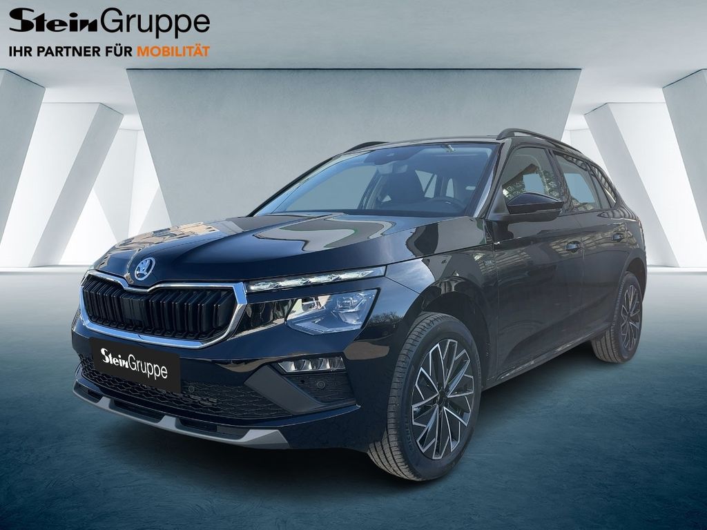 Skoda Kamiq 2025