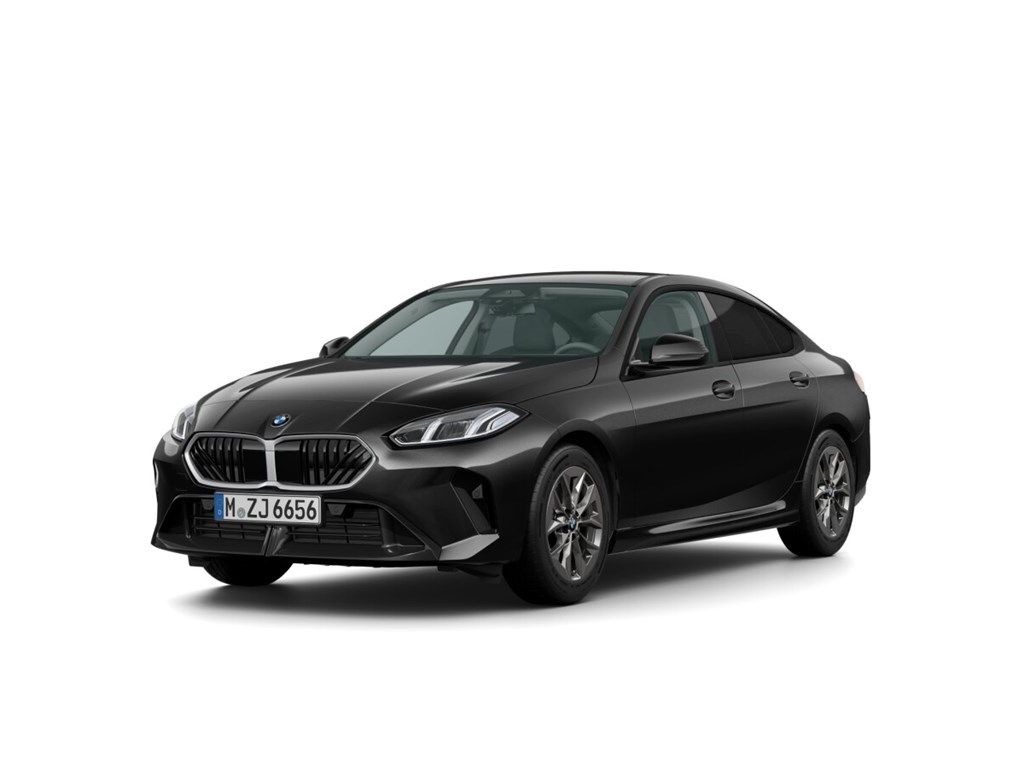 BMW 220 Gran Coupé