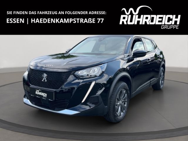 Peugeot 2008 2022